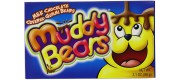 Muddy Bears
