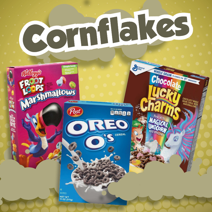 House of Sweets Die besten Süßigkeiten aus aller Welt!