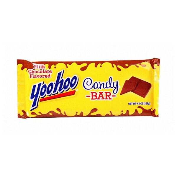 Yoo-Hoo Chocolate Bar 128g