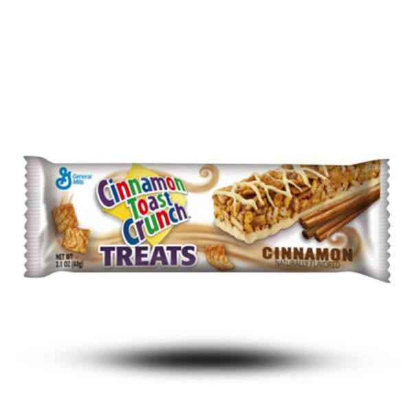 Cinnamon Toast Crunch Treats 24g