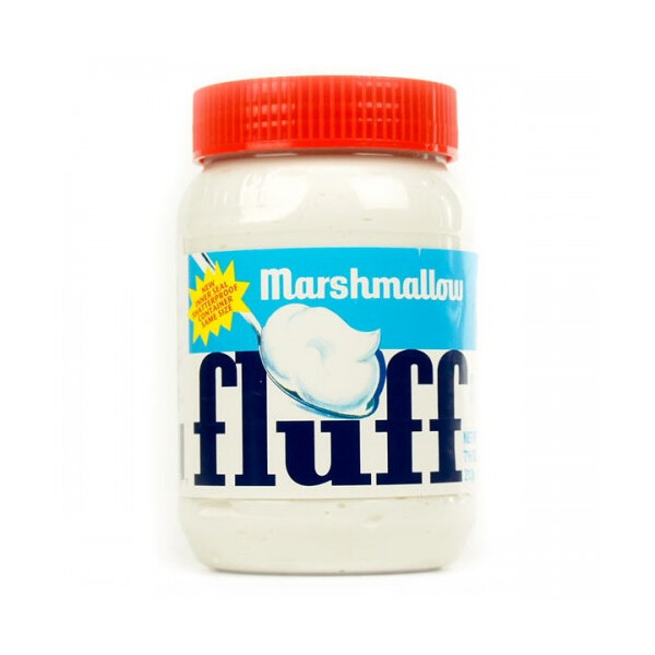 Fluff Marshmallow Vanilla 212g