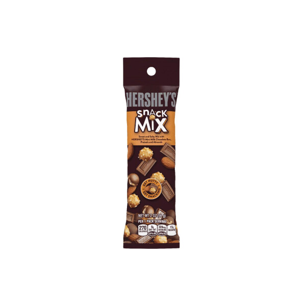 Hershey’s Snack Mix 56g