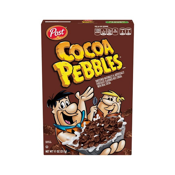 Cocoa Pebbles 311g