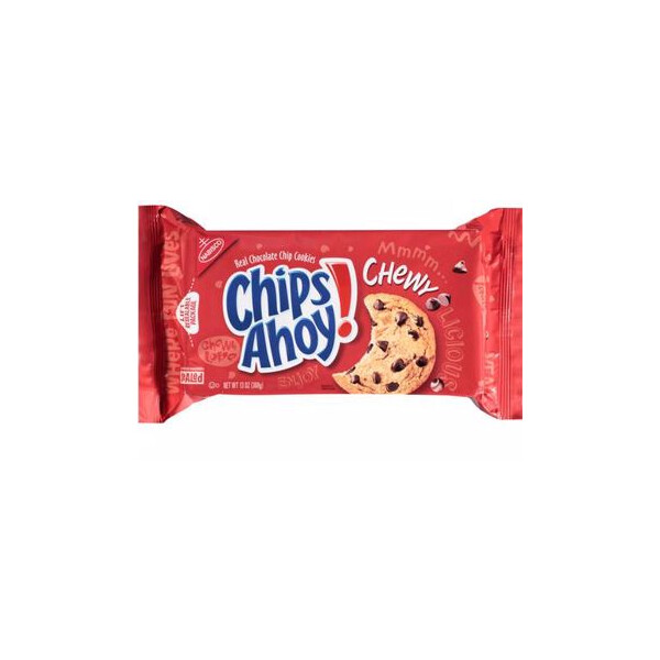 Chips Ahoy! Chewy Choc Chip 369g