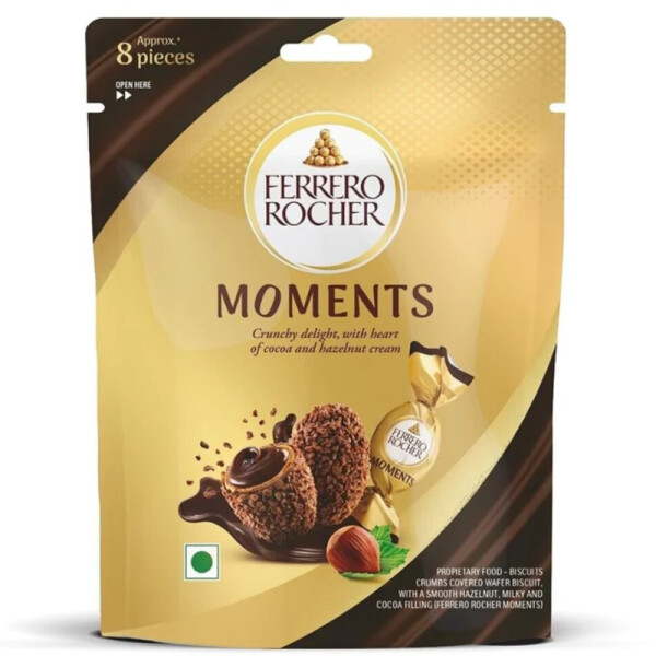 Ferrero Rocher Moments Limited Edition