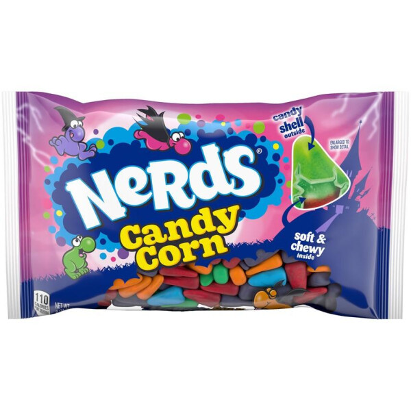 Nerds Candy Corn 226g