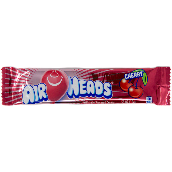 Airheads Cherry 15g