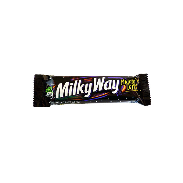 Milky Way Midnight 49g