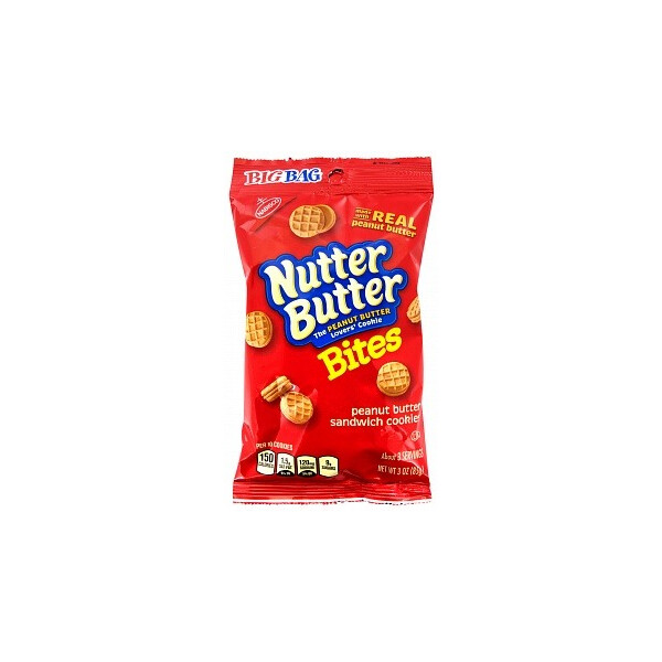 Nutter Butter Bites 85g