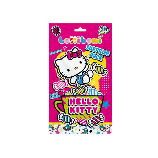 Hello Kitty Surprise Pack 40g