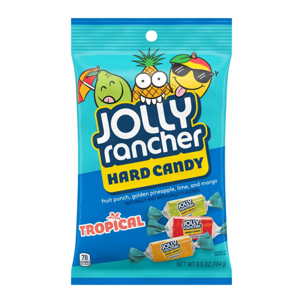 Jolly Rancher Tropical 184g