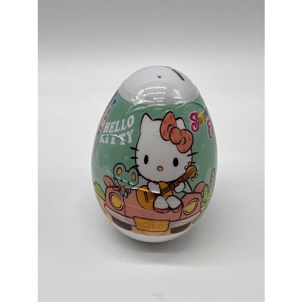 Hello Kitty Überraschungsei