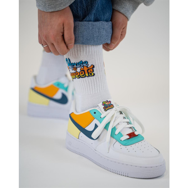 Nike AF1 - House of Sweets Edition