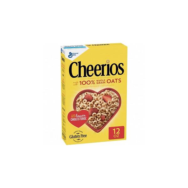 Cheerios Original 340g