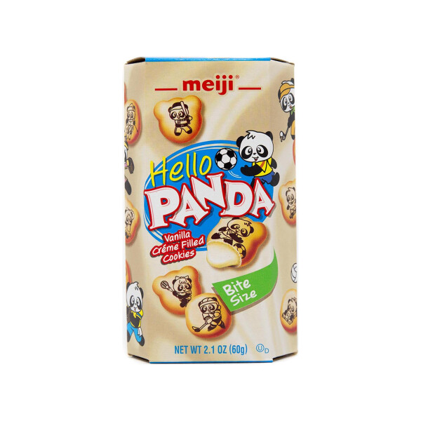 Hello Panda Milk 50g