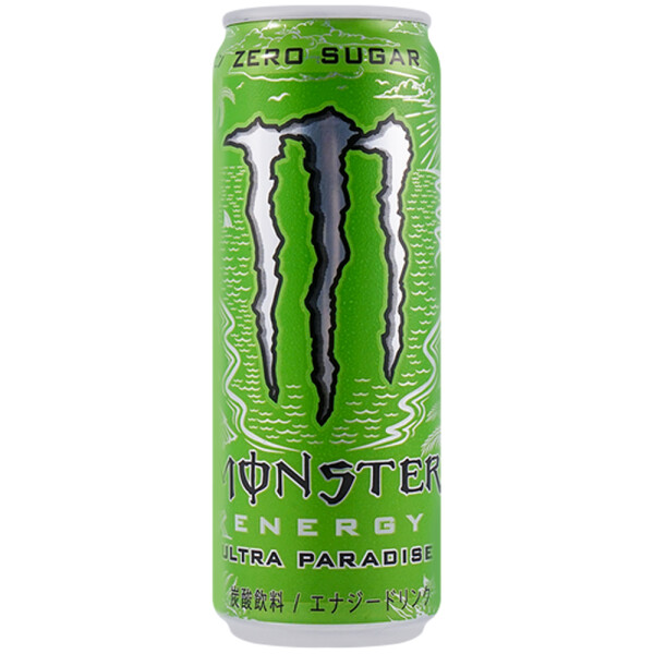 Monster Energy Ultra Paradise 355ml