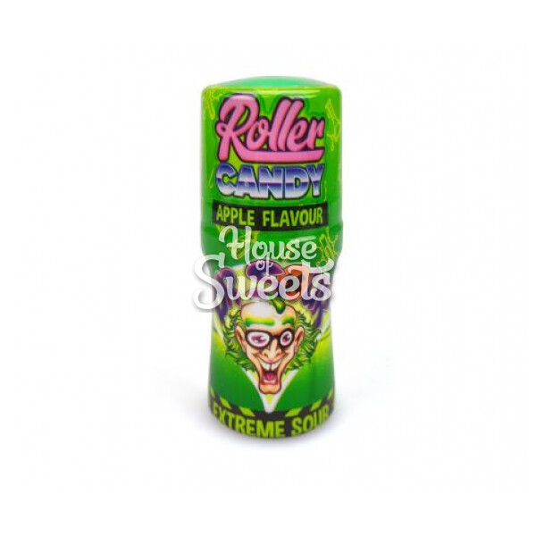 Dr.Sour Roller Candy 40ml