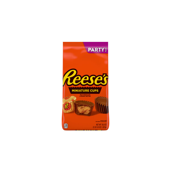 Reese’s Cup Miniatures 1009g