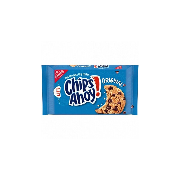 Chips Ahoy Chocolate Chip 369g