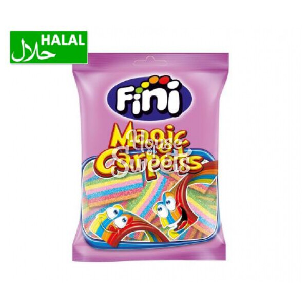 Fini Magic Carpets Halal 75 g
