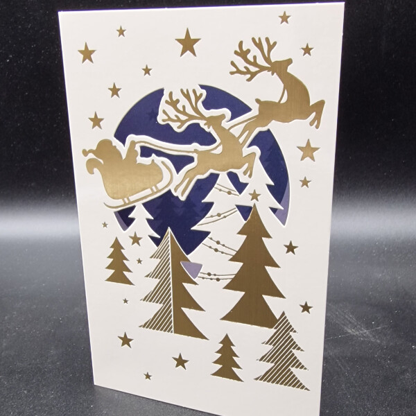 Atmospheric Christmas