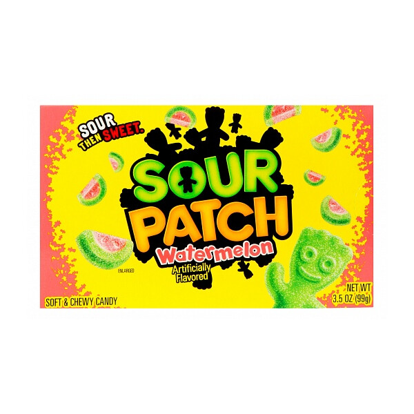 Sour Patch Watermelon 99g