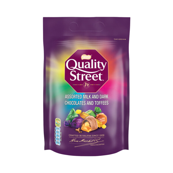 Nestle Quality Street 450g