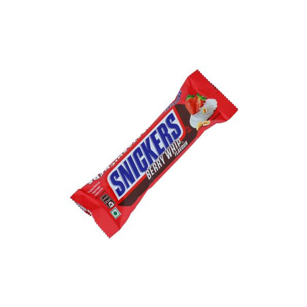 Snickers Berry Whip Limited Edition 40g