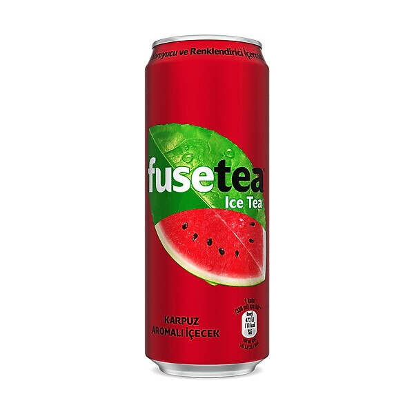 Fuse Tea Wassermelone 330ml