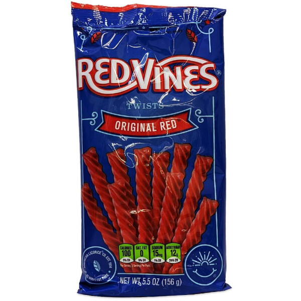 Red Vines 156g