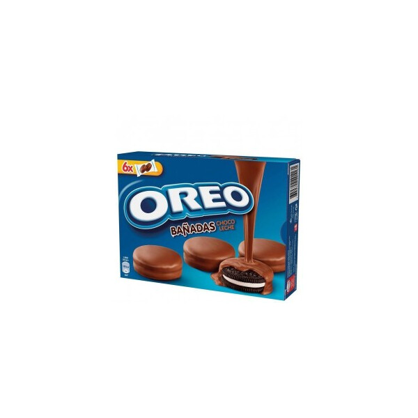 Oreo Banadas MHD 31.03.23