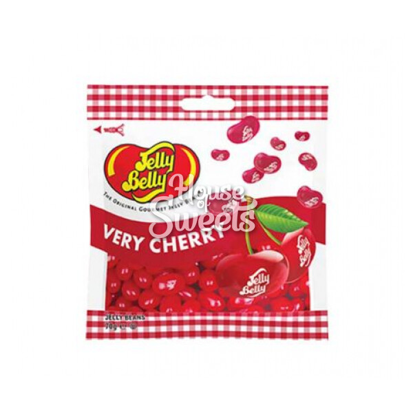 Jelly Belly Very Cherry 70g