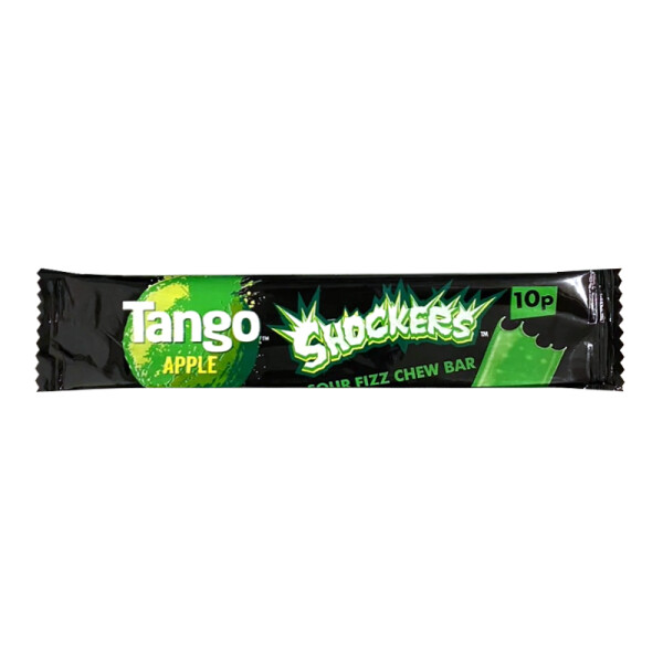Tango Apple Shockers 11g