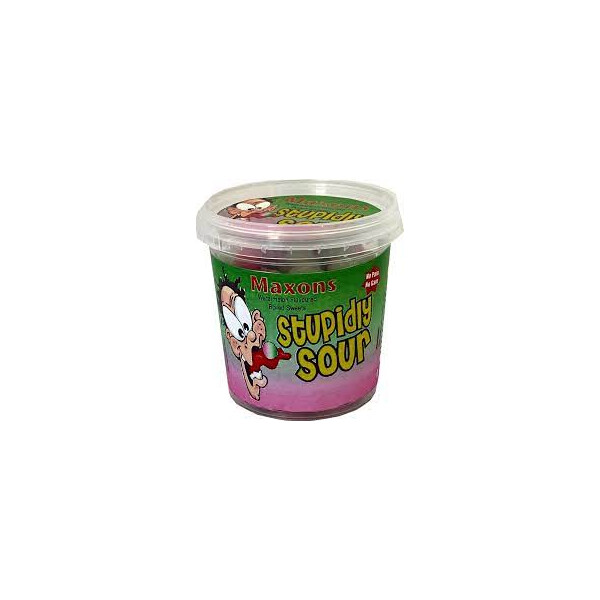 Maxons Watermelon Stupidly Sour 90g