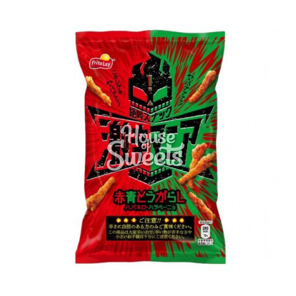 Frito-Lay Super Spicy Mania 50g