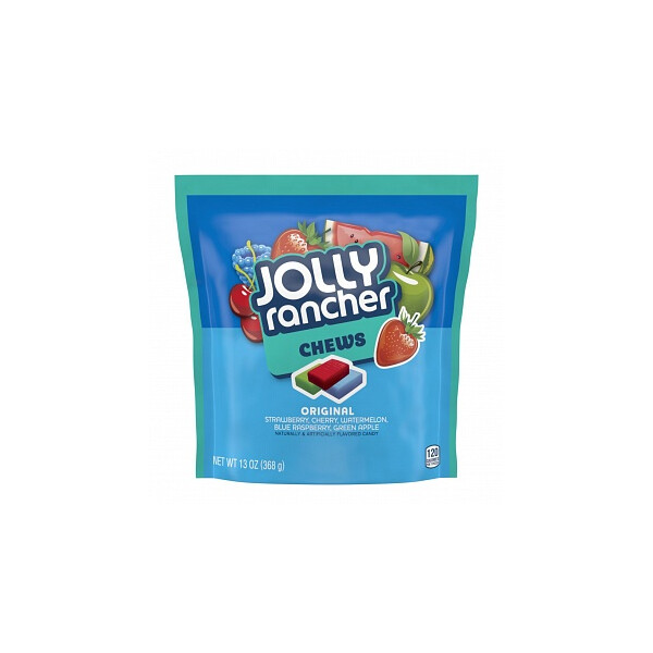 Jolly Rancher Chews 369g