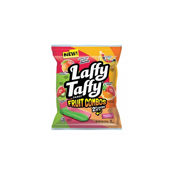 Laffy Taffy Fruit Combos 170g
