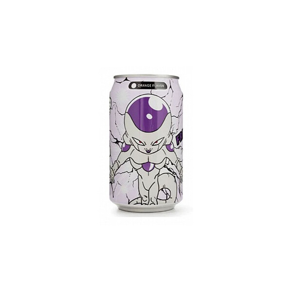 Dragon Ball Super-Orange Frieza 330ml