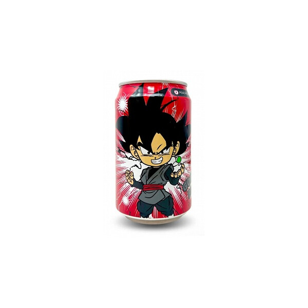 Dragon Ball Super-Peach 330ml