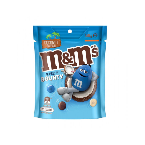 M&M´s Bounty 160g Limited Edition