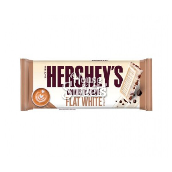 Hersheys Cookies n Creme Flat White 90g