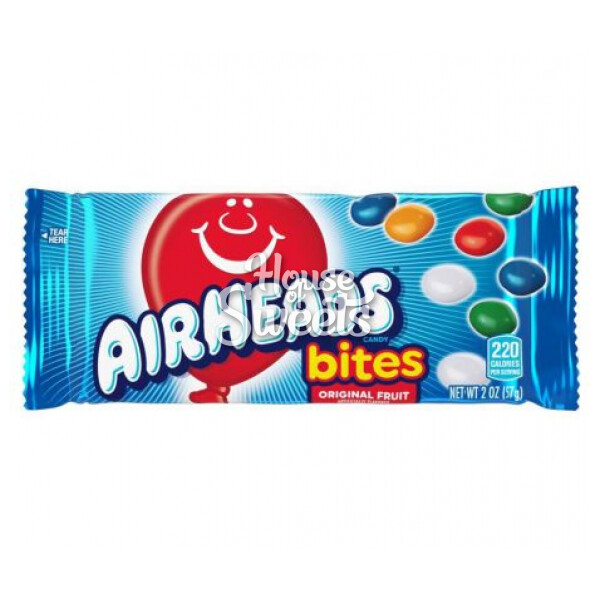 Airheads Fruit Bites 57g