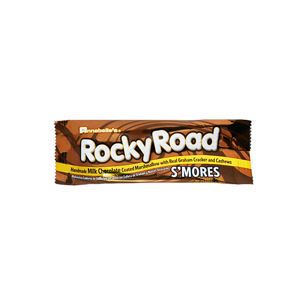 Annabelles Rocky Road Smores 51g