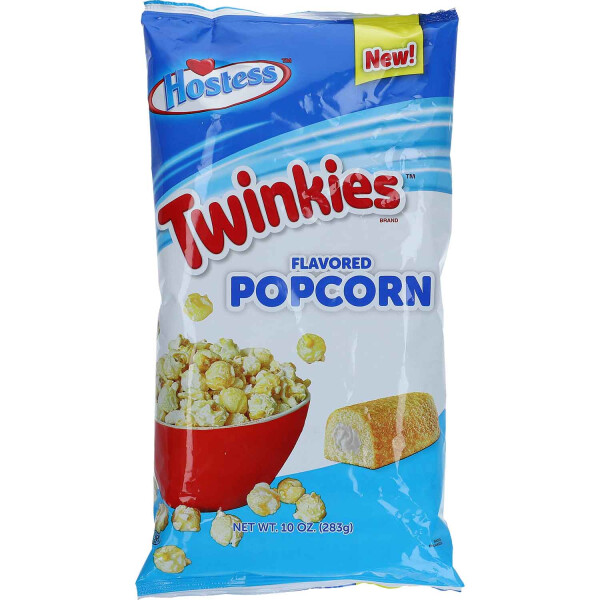 Twinkies Popcorn 283g