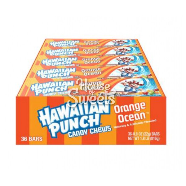 Hawaiian Punch Ocean Orange 22 g