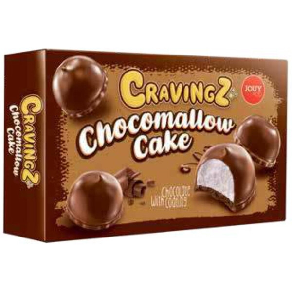 Cravings Chocomallow Choco 150g