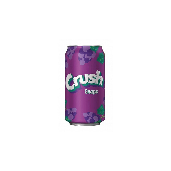 Crush Grape 355ml