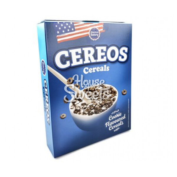 Cereos Cereals 180g