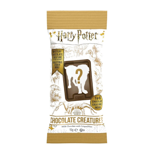 Harry Potter Schokoladen-Kreaturen15g
