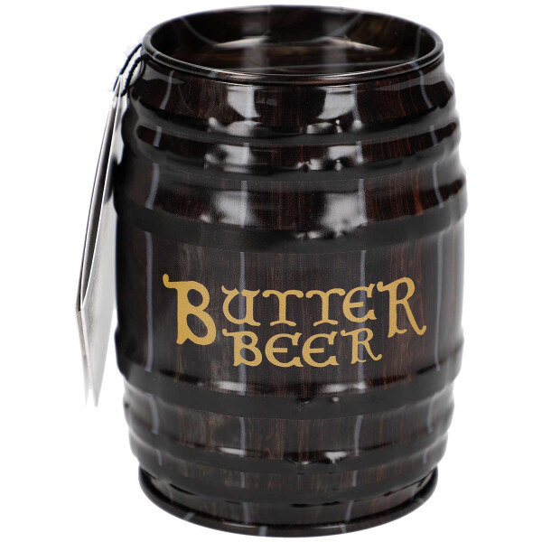 Harry Potter Butterbeer Tonne 42g